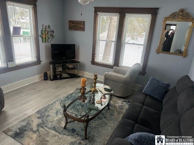 8944 North Street, Concord, NY 14141