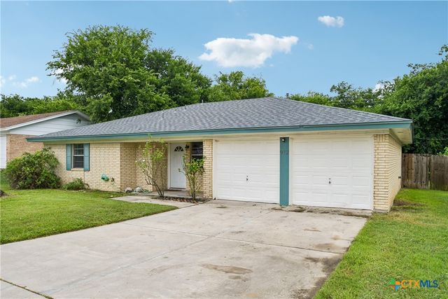 912 Edwards Street, Copperas Cove, TX 76522
