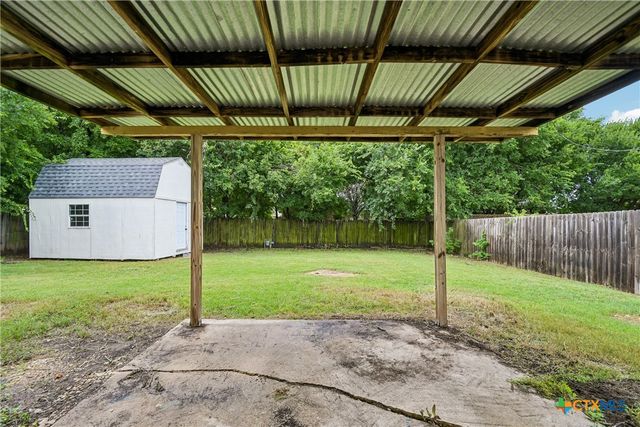 912 Edwards Street, Copperas Cove, TX 76522