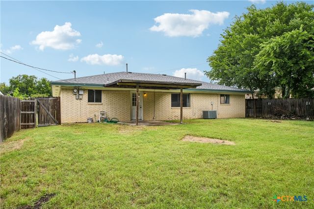 912 Edwards Street, Copperas Cove, TX 76522