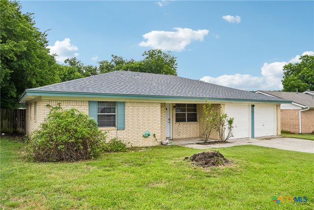 912 Edwards Street, Copperas Cove, TX 76522