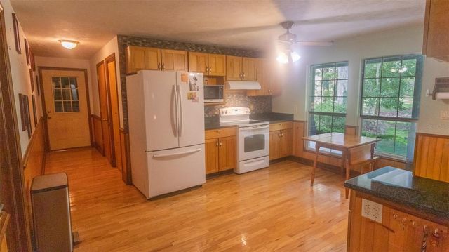 22304 NE 35TH AVENUE, Melrose, FL 32666
