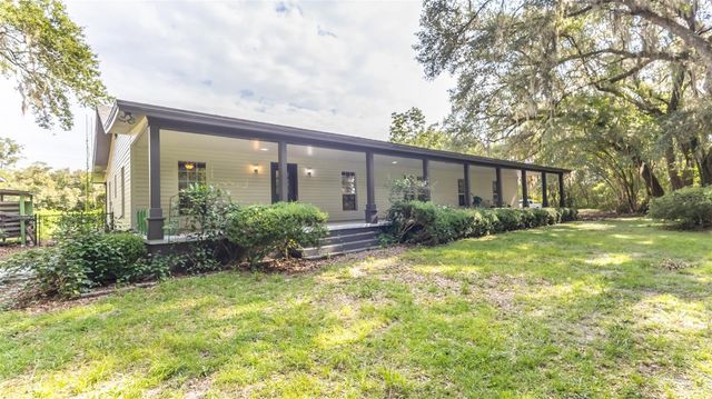 22304 NE 35TH AVENUE, Melrose, FL 32666