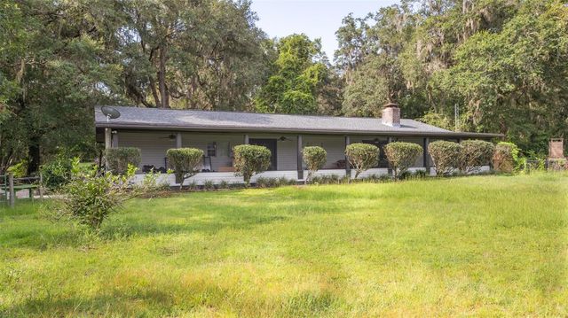 22304 NE 35TH AVENUE, Melrose, FL 32666