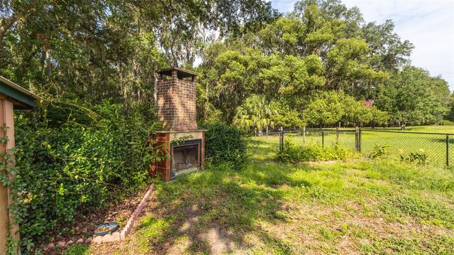 22304 NE 35TH AVENUE, Melrose, FL 32666