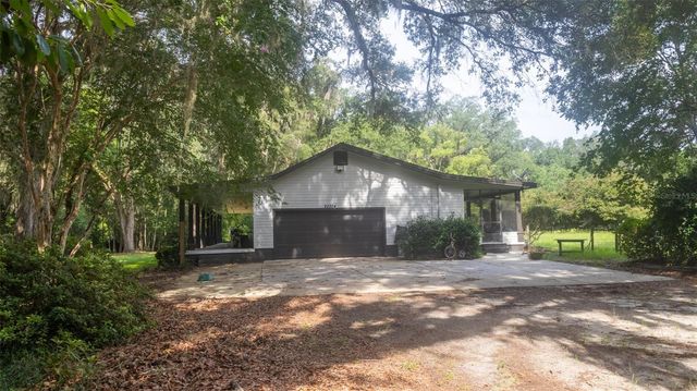22304 NE 35TH AVENUE, Melrose, FL 32666
