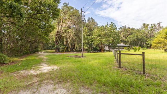 22304 NE 35TH AVENUE, Melrose, FL 32666