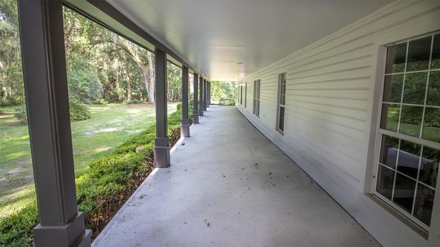 22304 NE 35TH AVENUE, Melrose, FL 32666