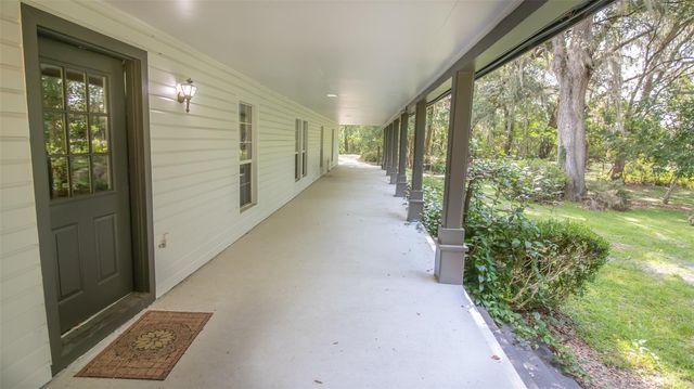 22304 NE 35TH AVENUE, Melrose, FL 32666
