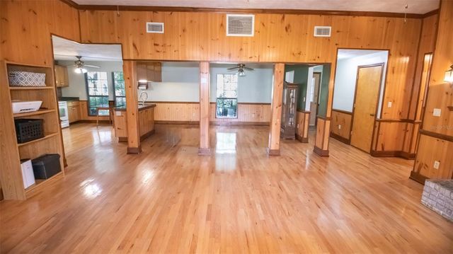 22304 NE 35TH AVENUE, Melrose, FL 32666