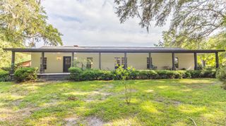 22304 NE 35TH AVENUE, Melrose, FL 32666