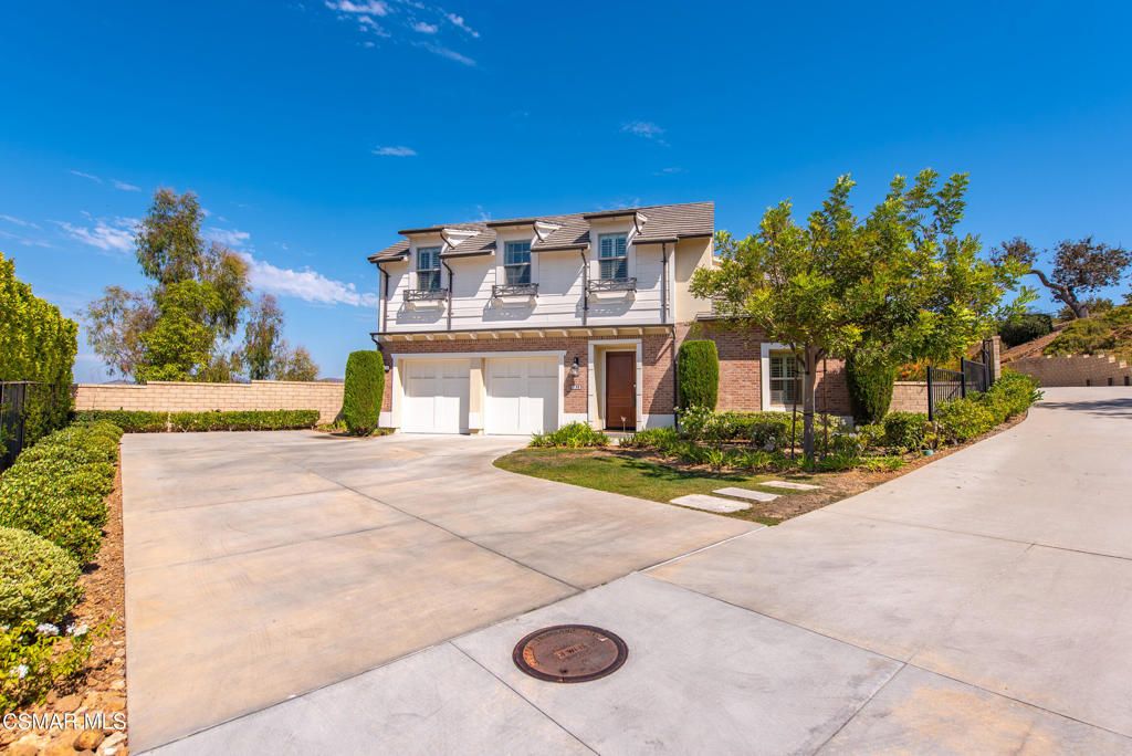 138 Mayflower Street, Thousand Oaks, CA 91360
