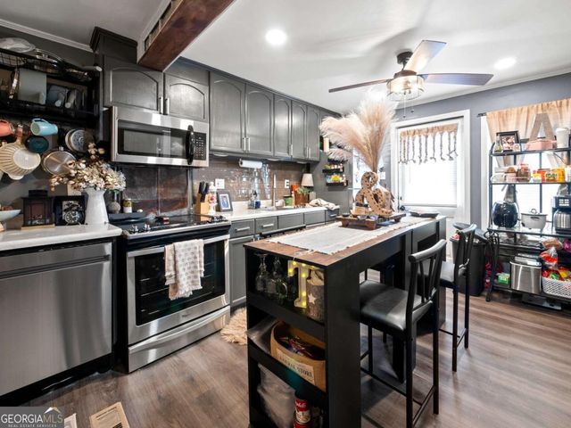 238 West Midland Avenue, Winder, GA 30680