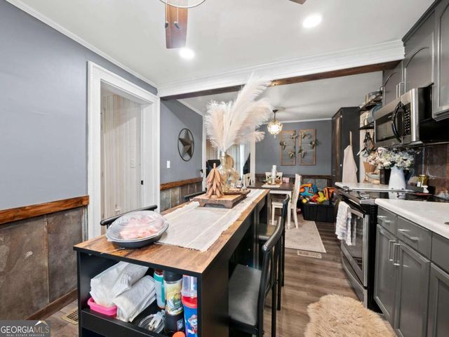 238 West Midland Avenue, Winder, GA 30680