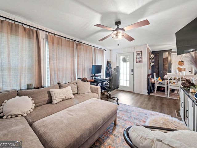 238 West Midland Avenue, Winder, GA 30680