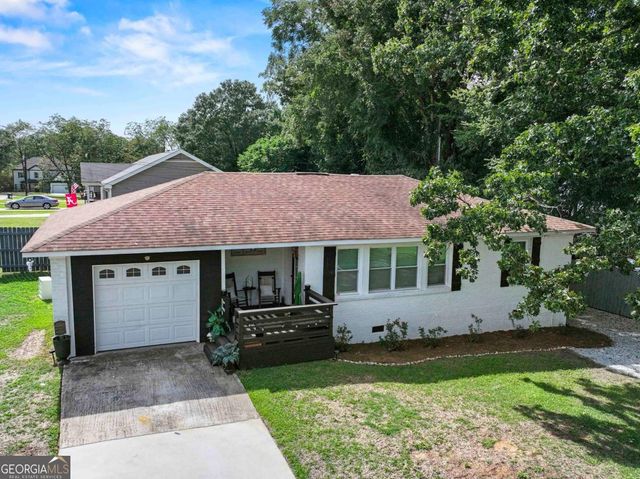 238 West Midland Avenue, Winder, GA 30680