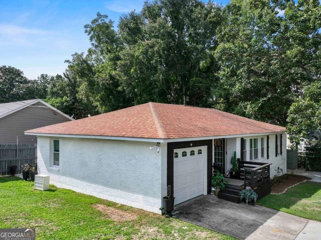 238 West Midland Avenue, Winder, GA 30680