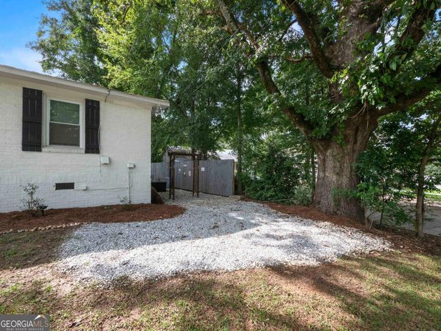 238 West Midland Avenue, Winder, GA 30680