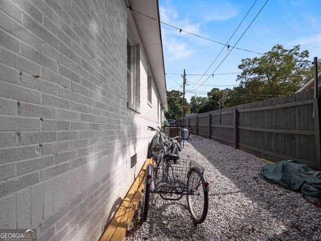 238 West Midland Avenue, Winder, GA 30680
