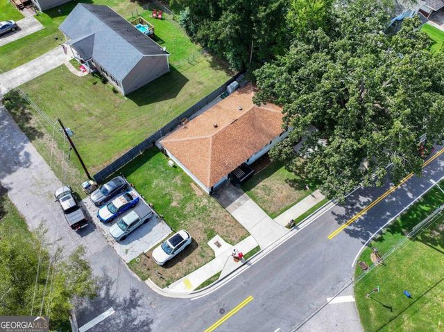 238 West Midland Avenue, Winder, GA 30680
