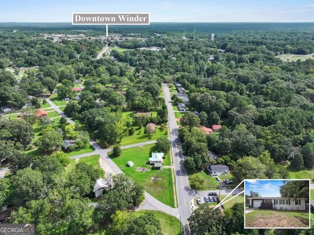 238 West Midland Avenue, Winder, GA 30680