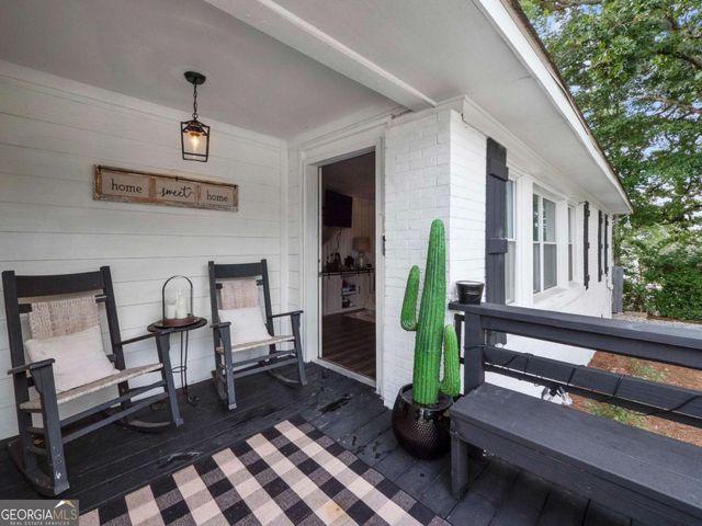 238 West Midland Avenue, Winder, GA 30680