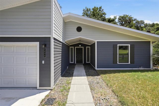 6840 NW 111TH LANE, Alachua, FL 32615