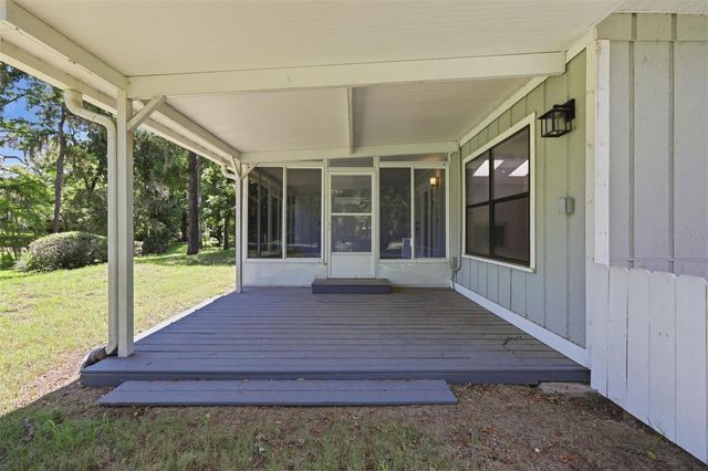 6840 NW 111TH LANE, Alachua, FL 32615