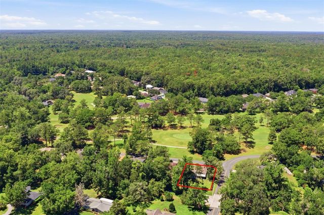 6840 NW 111TH LANE, Alachua, FL 32615