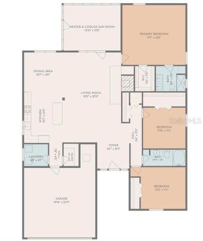 6840 NW 111TH LANE, Alachua, FL 32615