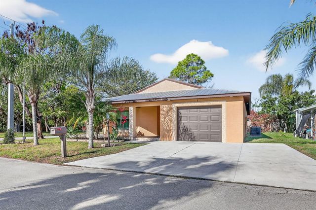 1 Cortez Lane, Port St. Lucie, FL 34952