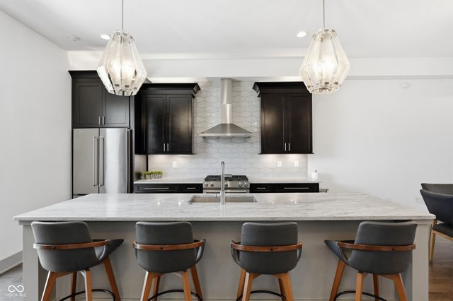 1111 E 10th Street, Indianapolis, IN 46202