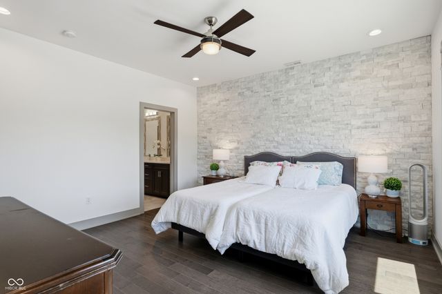 1111 E 10th Street, Indianapolis, IN 46202