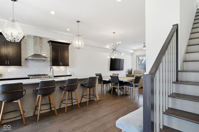 1111 E 10th Street, Indianapolis, IN 46202