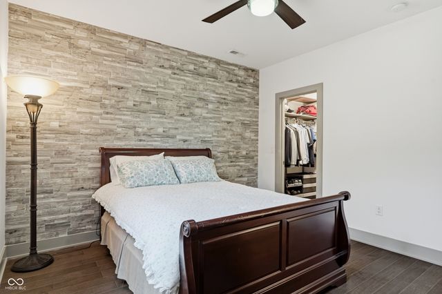 1111 E 10th Street, Indianapolis, IN 46202