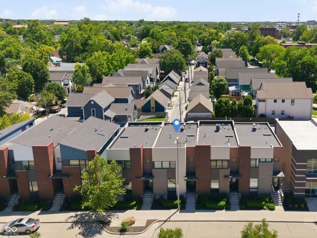 1111 E 10th Street, Indianapolis, IN 46202