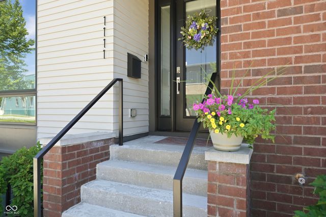 1111 E 10th Street, Indianapolis, IN 46202