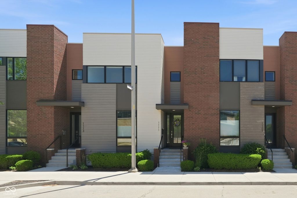 1111 E 10th Street, Indianapolis, IN 46202