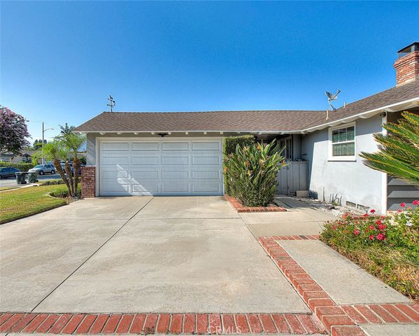 564 N Armel, Covina, CA 91722
