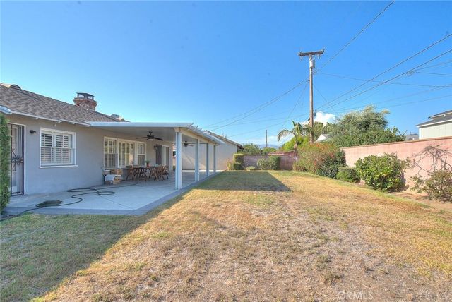 564 N Armel, Covina, CA 91722