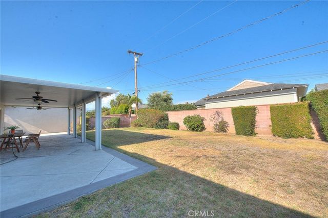 564 N Armel, Covina, CA 91722