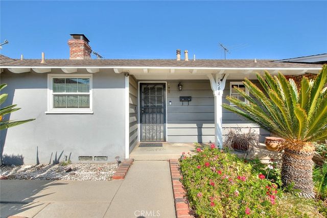 564 N Armel, Covina, CA 91722