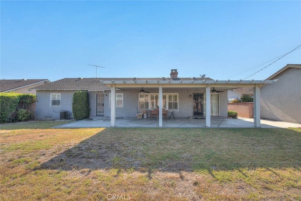 Image 44 of property listing at 564 N Armel, Covina, CA 91722