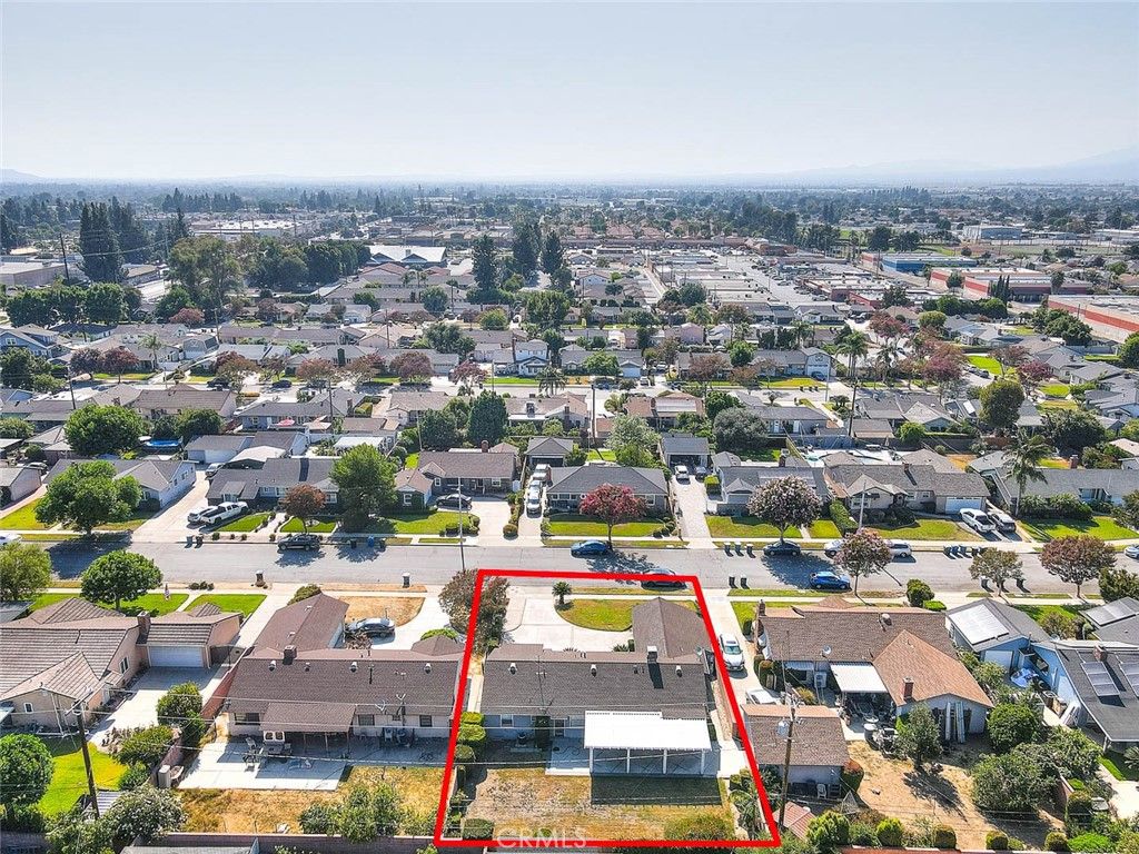 Image 50 of property listing at 564 N Armel, Covina, CA 91722