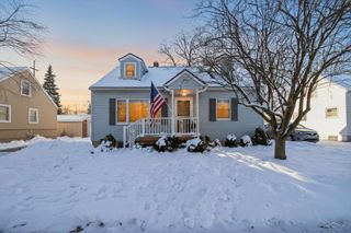 1203 N Williams Street, Bay City, MI 48706