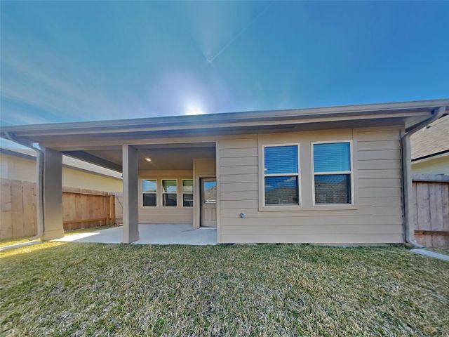 23114 Birmingham Grove Lane, Tomball, TX 77375