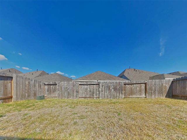 23114 Birmingham Grove Lane, Tomball, TX 77375