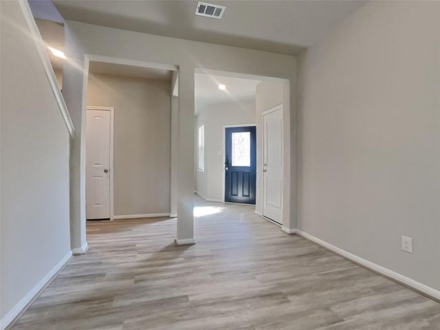 23114 Birmingham Grove Lane, Tomball, TX 77375