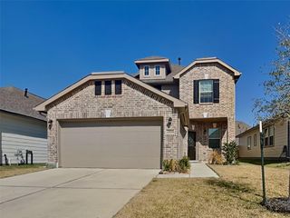 23114 Birmingham Grove Lane, Tomball, TX 77375