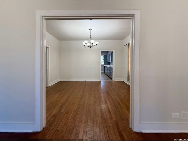 942 BAILEY AVE, San Antonio, TX 78210